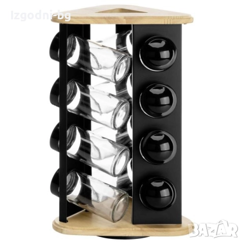 Сет за 12 подправки, снимка 1