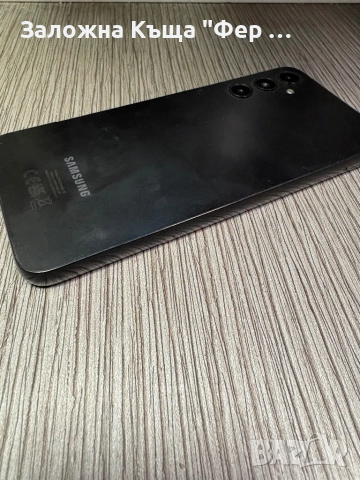 Samsung galaxy a05s, снимка 5 - Samsung - 52670311