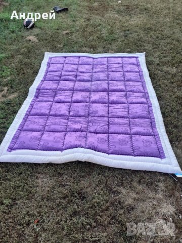 Стар юрган, снимка 1