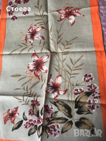 НОВИ  различни кухненски кърпи  - налични, снимка 4 - Други - 30548974