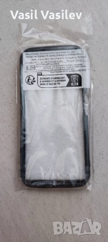 Xiaomi Poco x3 pro case, снимка 4 - Калъфи, кейсове - 51646812