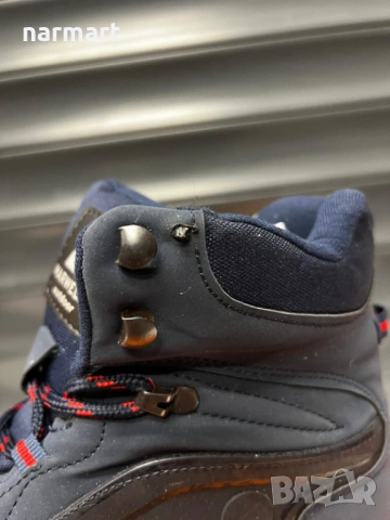 Мъжки Боти Marwells -362205-44, снимка 4 - Мъжки боти - 53153037