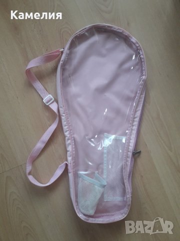 Детски тенис сак Prince, снимка 2 - Тенис - 44146049