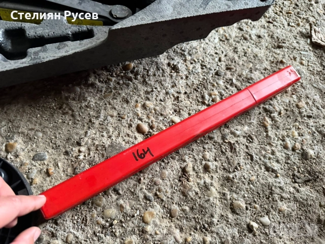 1 патерица / резервна джанта за mercedes w 164 ML class 5 x 112 / 18 цола / Оригинален номер ОЕМ A16, снимка 9 - Гуми и джанти - 52389438