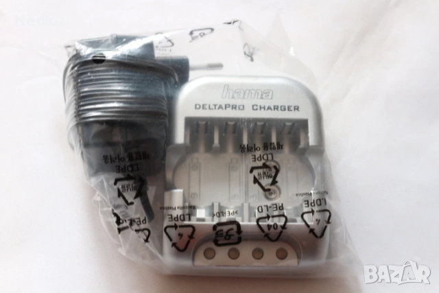 Зарядно за батерии