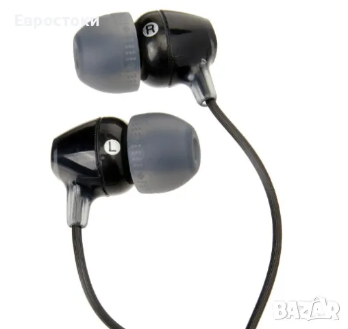 Слушалки Sony MDR-EX15LP, кабелни слушалки с 3,5 mm аудио жак