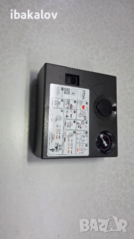 Нов компресор за автомобил на 12 волта 