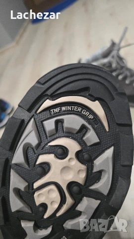 Туристически oбувки Chilkat II T0AWMCEZ7-8 Woman , снимка 5 - Дамски боти - 53971882