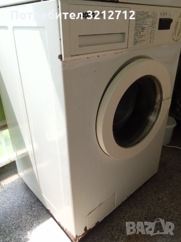 Пералня Перла 05 за части, снимка 2 - Перални - 34565119