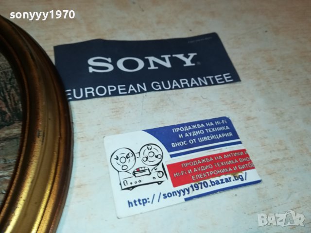 КАРТИНА ВНОС FRANCE 3108230753, снимка 11 - Антикварни и старинни предмети - 42028991