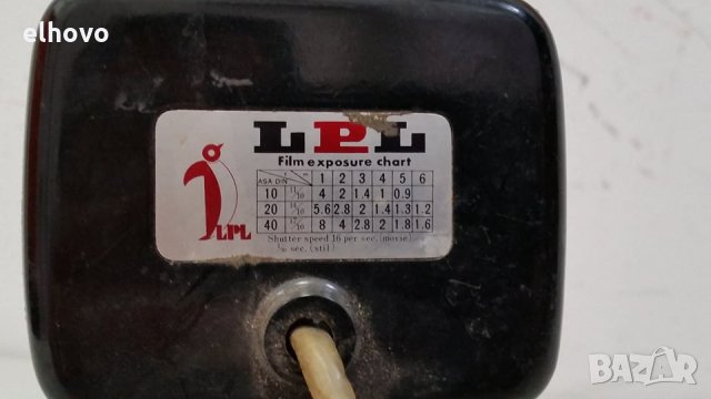 Осветление за фотокамера LPL, снимка 5 - Светкавици, студийно осветление - 30156391