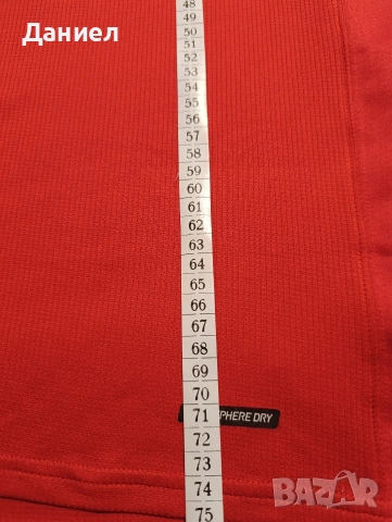 Блуза с дълъг ръкав Nike , снимка 8 - Блузи - 53967121