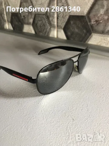 Слънчеви очила Prada