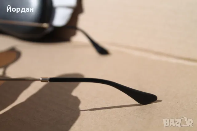 Оригинални слънчеви очила ''Ray-Ban'' , снимка 6 - Слънчеви и диоптрични очила - 49933890