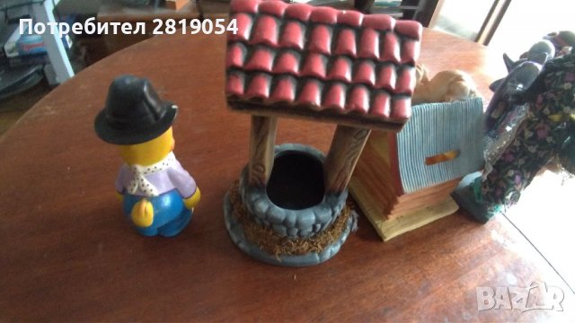 Сувенири за интериор, снимка 5 - Колекции - 38374957