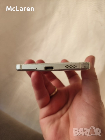 Samsung Galaxy Alpha, снимка 3 - Samsung - 52943542