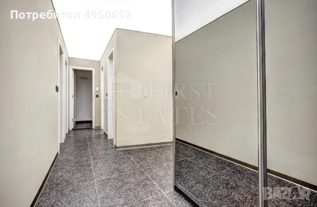 Продаваме Тристаен Апартамент в Хладилника, снимка 11 - Апартаменти - 56136338
