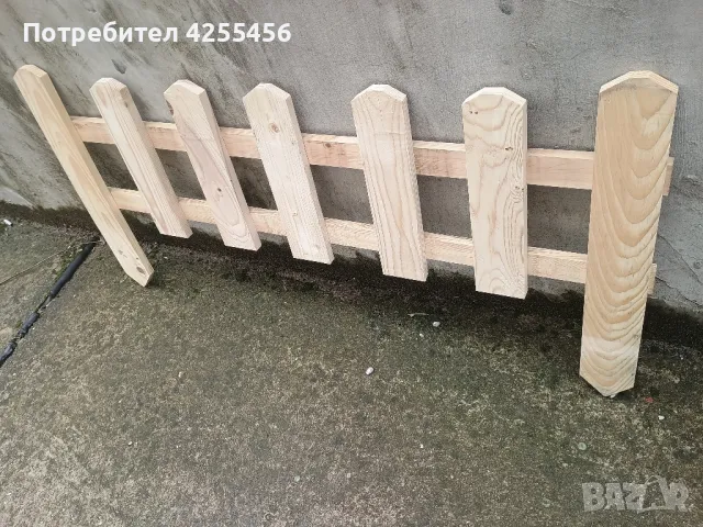 продавам декоративна ограда , снимка 8 - Огради и мрежи - 49199037