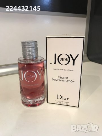 Dior  joy intens  classic  Тестер! 90мл.