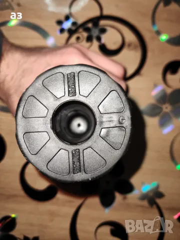 Мотокрос ръкохватка PROTAPER Clamp On Grips Full Diamond, снимка 3 - Части - 48997167