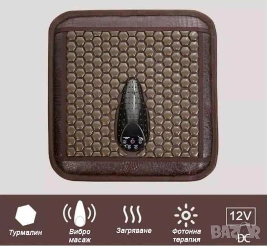 3D 360° Фотонен Безболезнен Инфрачервен Вибро-Лъч Подмладяване на Вагината Укрепване на Влагалището, снимка 11 - Масажори - 50736505