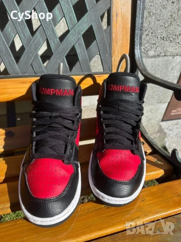 Nike Jordan , снимка 4 - Кецове - 53907141