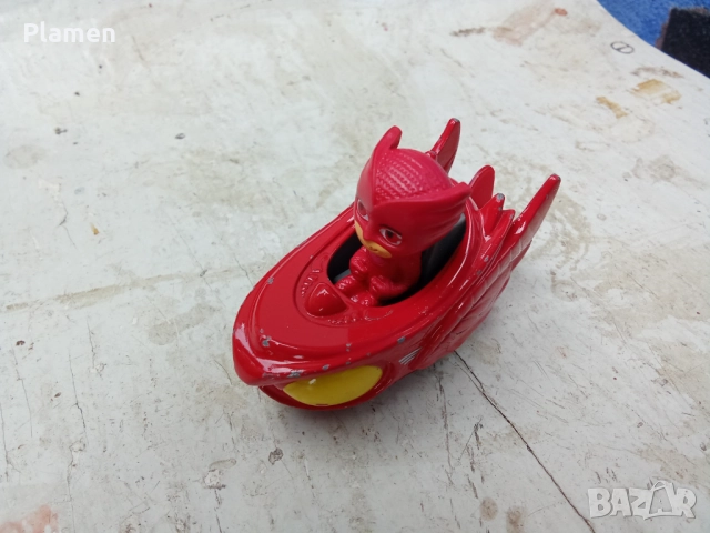 Метална количка , снимка 1