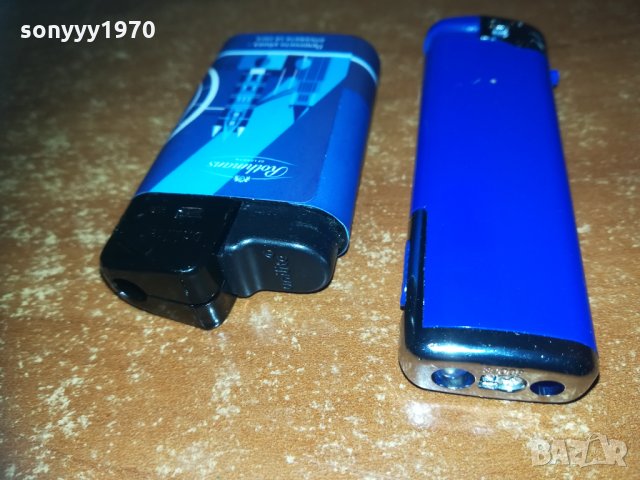 rothmans 45лв запалка по избор 2802211725, снимка 6 - Запалки - 31987396