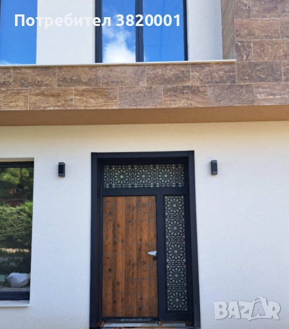 КЪЩА 350 М² С ТРИ СПАЛНИ НАД ЕВКСИНОГРАД, снимка 6 - Къщи - 51495963