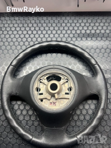 Волан за BMW E9x, снимка 4 - Части - 54158256