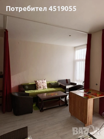 Продавам Обзаведен Апартамент 42 м2 в Комплекс Голф клуб ."Ризорд",гр Балчик, снимка 6 - Други услуги - 54113246