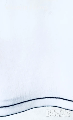 Блуза-тениска / топ с V деколте, снимка 3 - Корсети, бюстиета, топове - 50674492