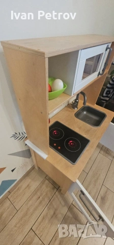 DUKTIG детска кухня , снимка 3 - Образователни игри - 54181414