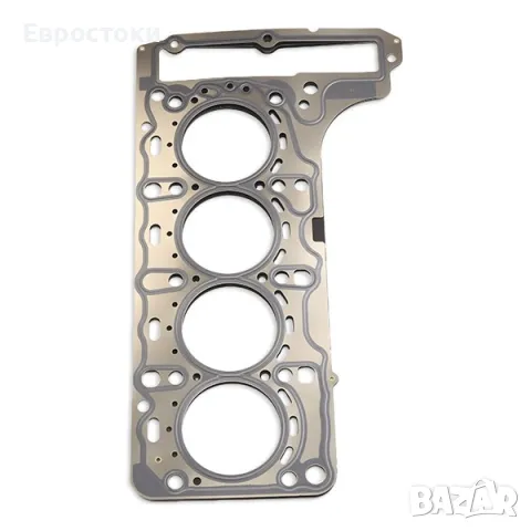 Гарнитура, цилиндрова глава ELRING 732.640 1,35 mm, Ø: 84 mm, гарнитура с метален слой, снимка 3 - Части - 49425573