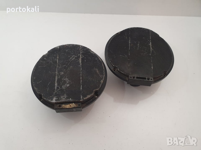 Говорители колони тонколони 4 ома Blaupunkt 6.5" инча, снимка 4 - Тонколони - 36536324