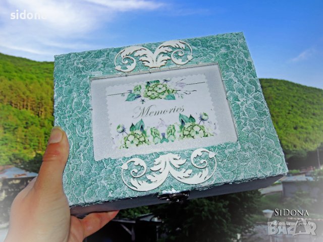 Декорация by SiDona, снимка 11 - Декорация за дома - 26366908