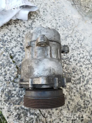 Продавам компресор климатик за Форд Галакси 1.9TDI с номера SD7V16