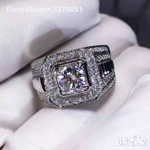 Разпродажба на пръстени, снимка 2 - Пръстени - 40186932