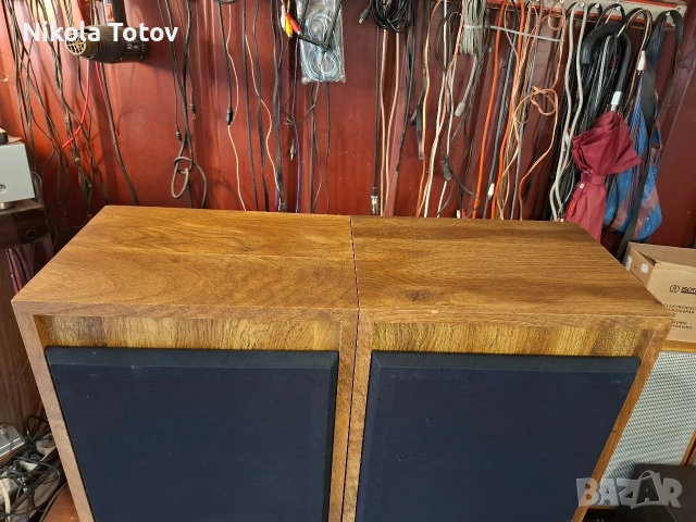 Продават се тонколони Vega. , снимка 2 - Тонколони - 53940550