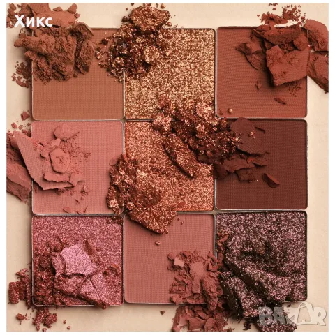 Nude Medium Huda Beauty , снимка 3 - Декоративна козметика - 56510083