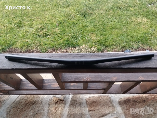 Продавам кормило за планински велосипед Rockrider