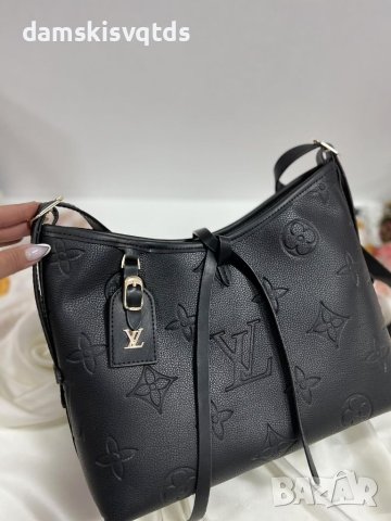 Страхотна дамска чанта Louis Vuitton нова лукс  