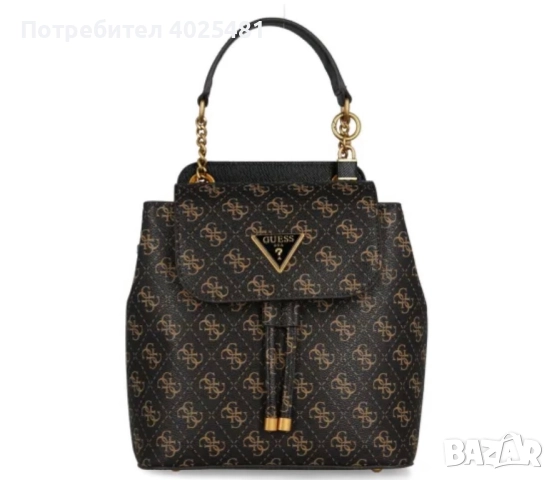 Оригинална раница Guess 