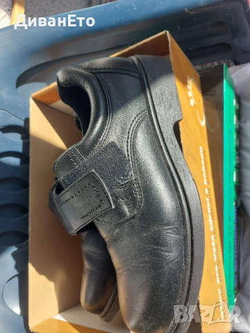 Мъжки ортопедични обувки, снимка 9 - Други - 52263428