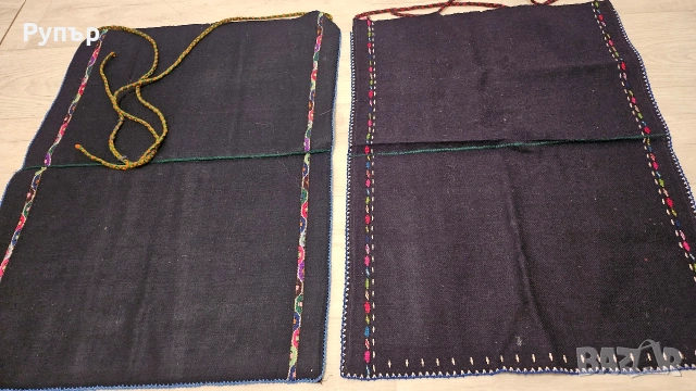 Стари Беленски престилки