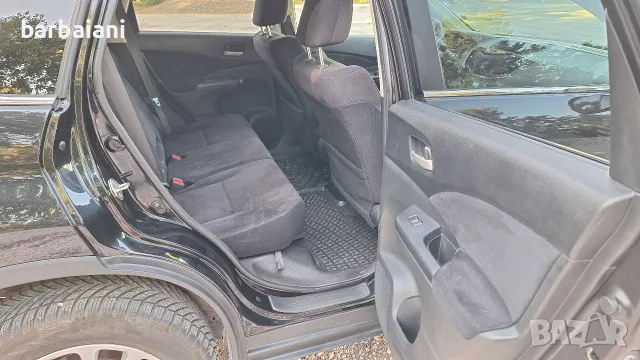 Honda CR-V 2. 4 i-VTEC Automatic 4x4 185 к. с., снимка 12 - Автомобили и джипове - 56088103