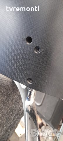 Стойкa за телевизор SAMSUNG модел UE32F4510A, снимка 2 - Стойки, 3D очила, аксесоари - 34513677