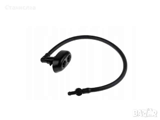 Пръскалка за фар за Land Rover Discovery LR4 – LR013958