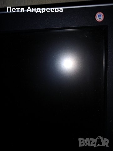Монитор Samsung, снимка 4 - Монитори - 37791267