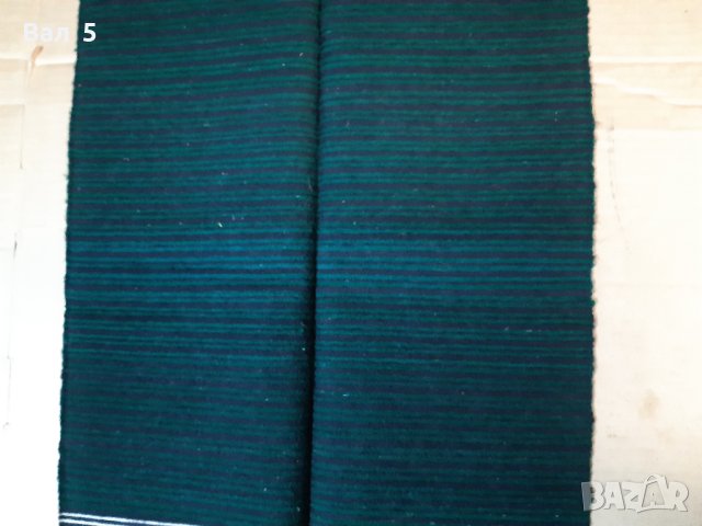 Автентичн тъкана НЕУПОТРЕБЯВАНА престилка , носия, снимка 3 - Антикварни и старинни предмети - 44420630